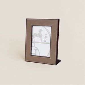 Hermes Pleiade picture frame, medium model